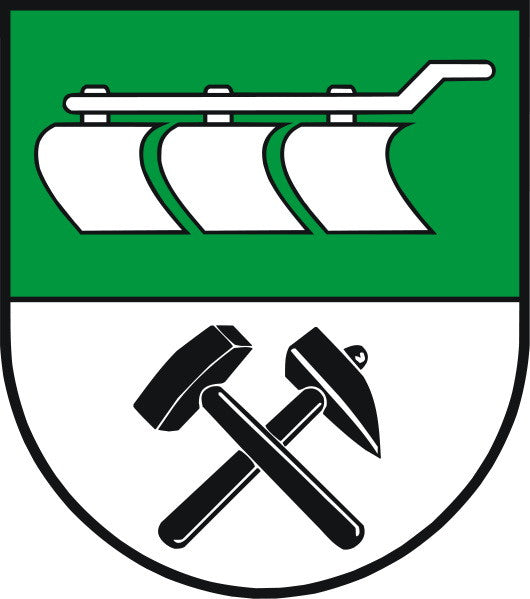 Zielitz Fahne / Flagge