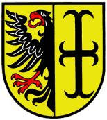 Longuich Fahne / Flagge