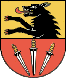 Ingeleben Fahne / Flagge