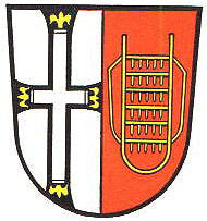 Waldstetten Fahne / Flagge