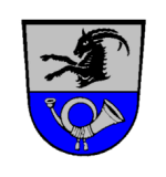 Steinhöring Fahne / Flagge