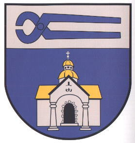 Idesheim Fahne / Flagge