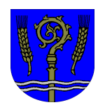 Postmünster Fahne / Flagge