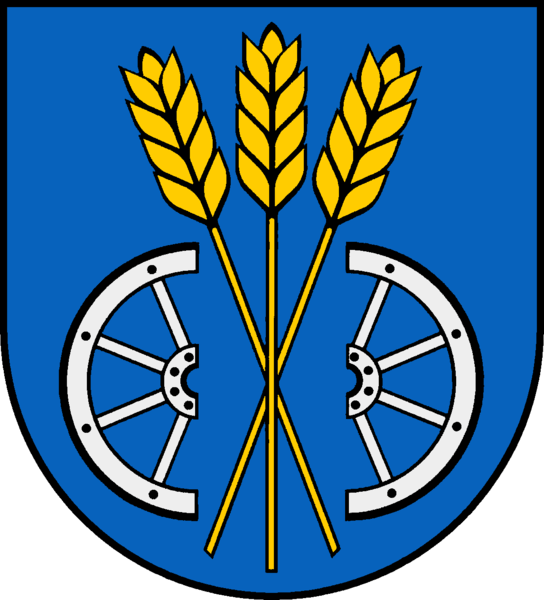Klein Rönnau Fahne / Flagge