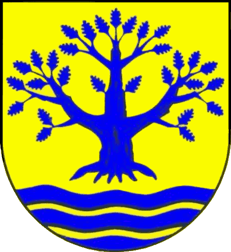 Nübel Fahne / Flagge