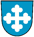 Neuzelle Fahne / Flagge