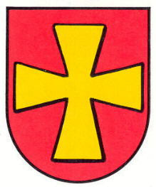Tiefenthal Fahne / Flagge