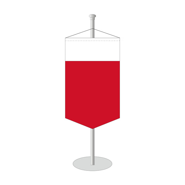 Adschman Tischbanner