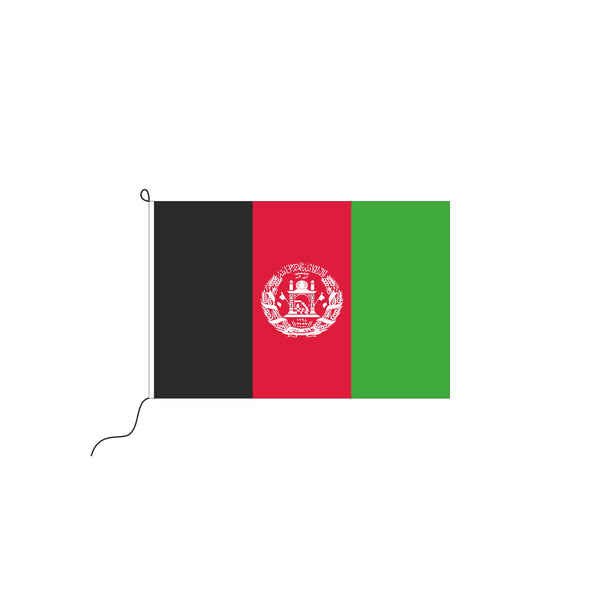Afghanistan Kleinfahne