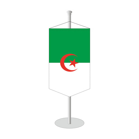 Algerien Tischbanner