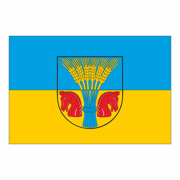 Die Fahne von Andervenne