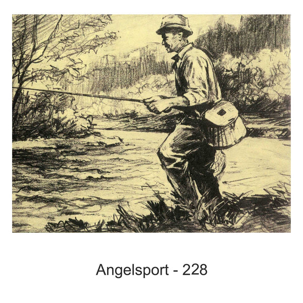 Ehrenurkunde Retro mit Bildmotiv