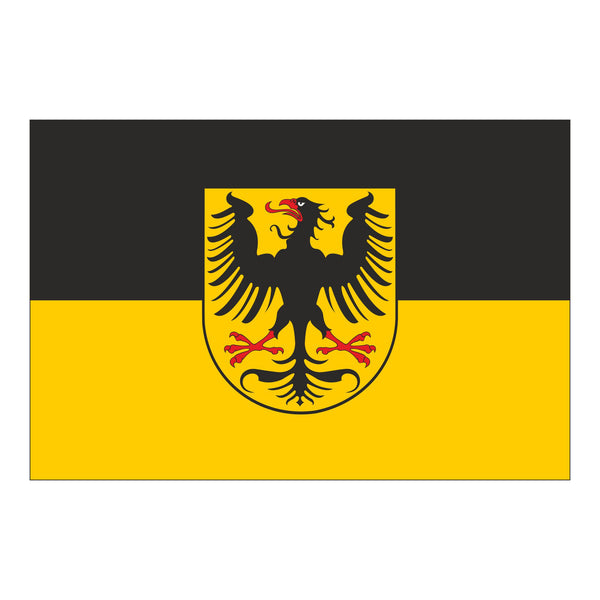 Die Fahne von Arnstadt