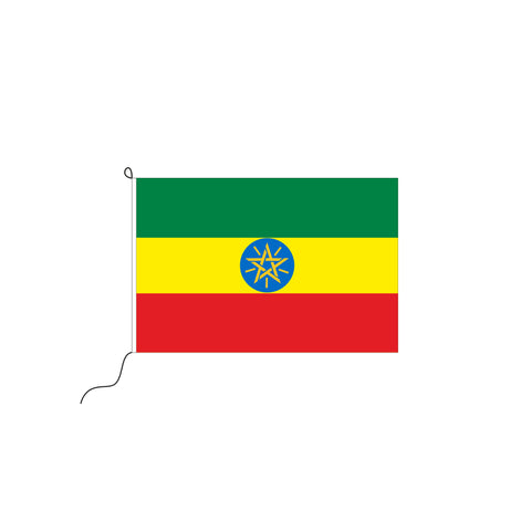 Äthiopien Kleinfahne