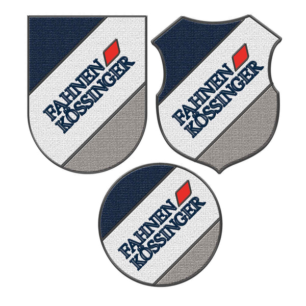 Soldaten- und Kriegerverein Aufnäher