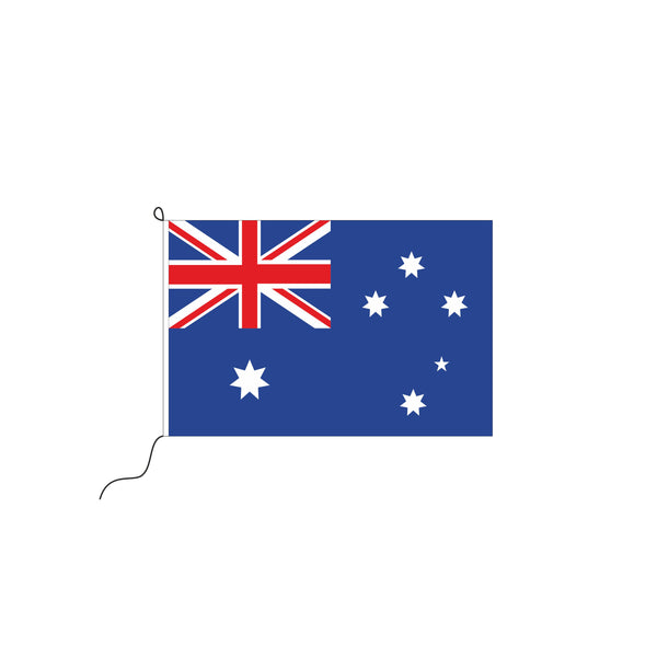 Australien Kleinfahne