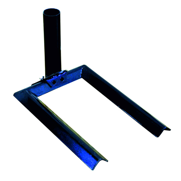 Teleskopmast Classic Ausleger