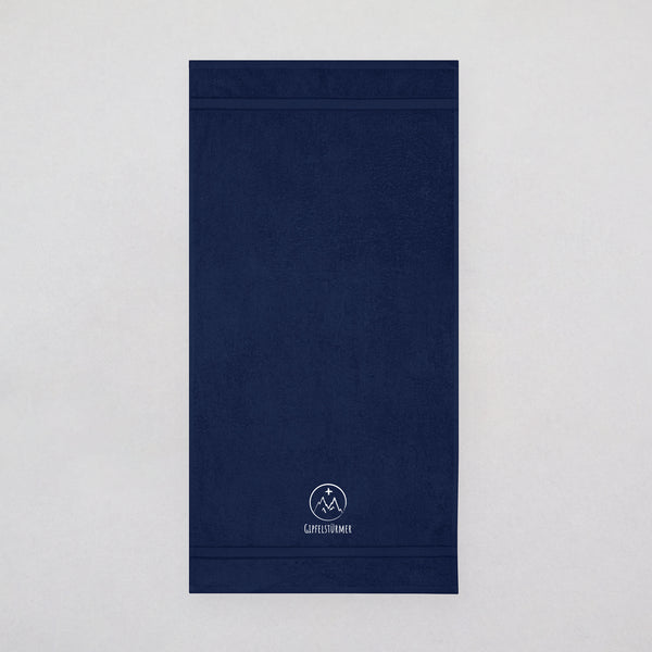 Handtuch GIPFELSTÜRMER