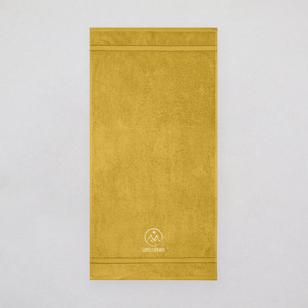 Handtuch GIPFELSTÜRMER