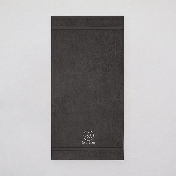 Handtuch GIPFELSTÜRMER