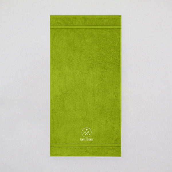 Handtuch GIPFELSTÜRMER