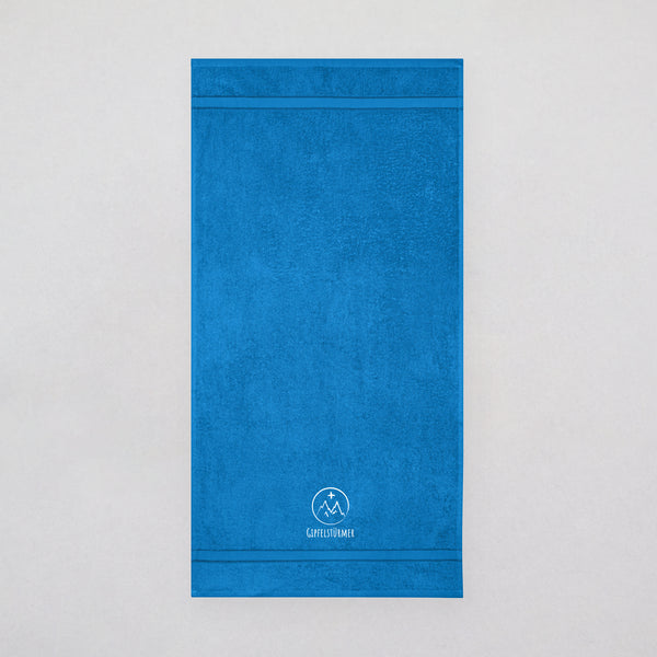 Handtuch GIPFELSTÜRMER