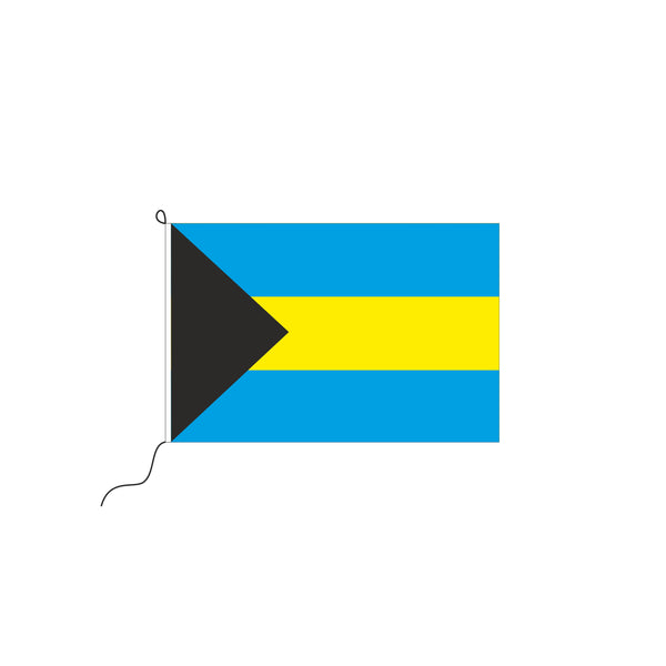 Bahamas Kleinfahne