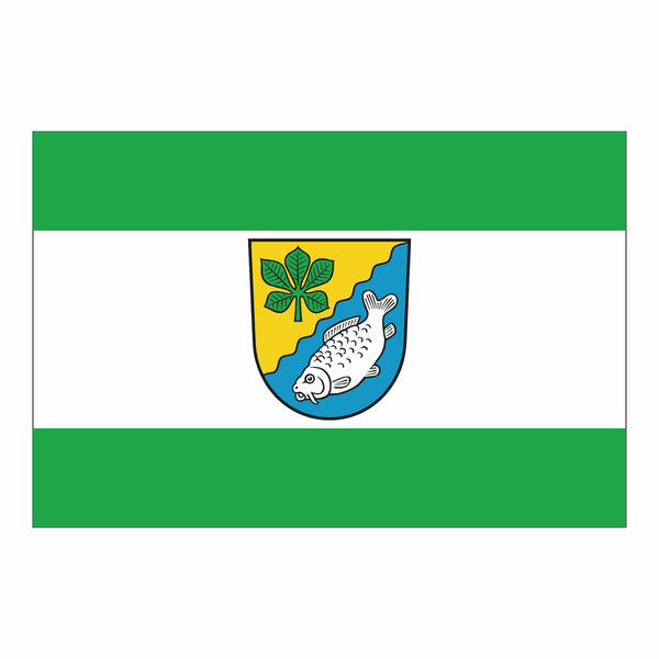 Bestensee Flagge