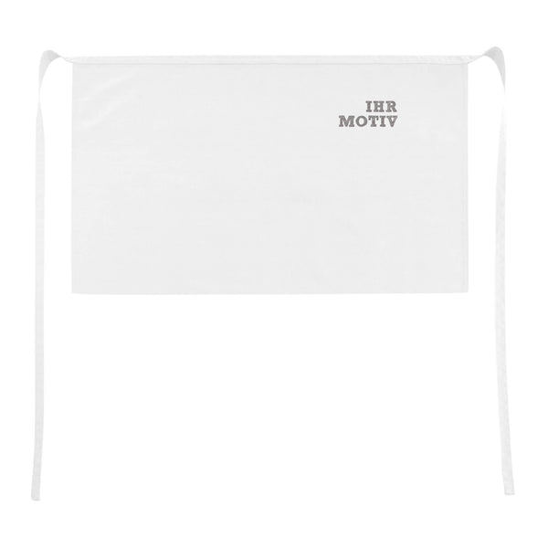 Vorbinder für Bistro und Bar