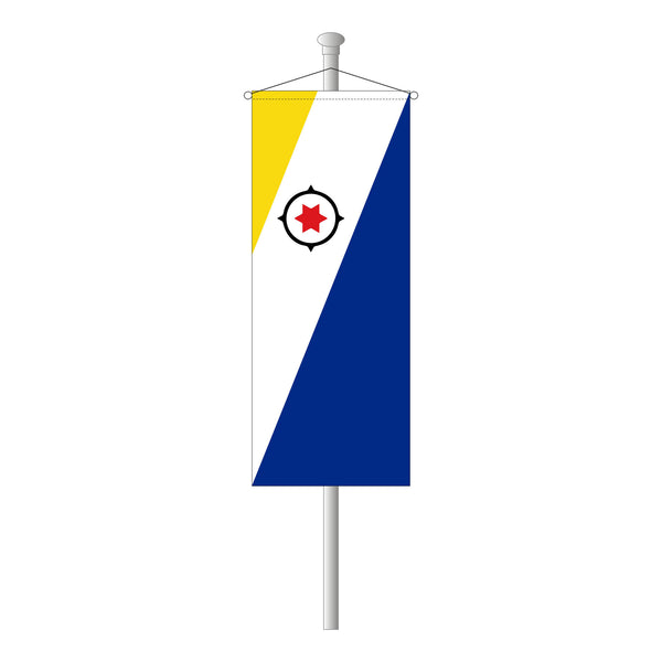 Bonaire Bannerfahne