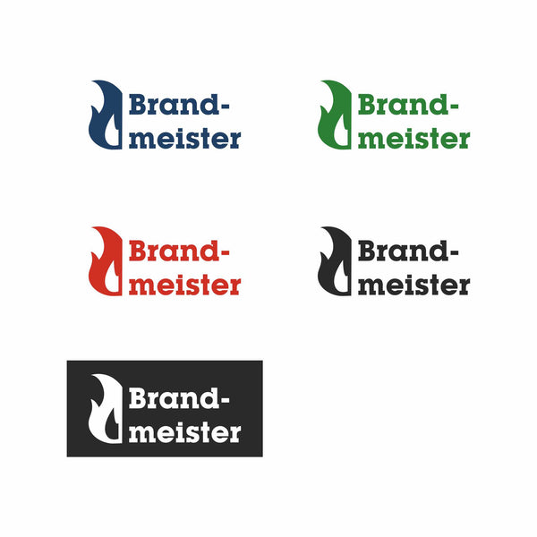 Sport Beutel - Brandmeister