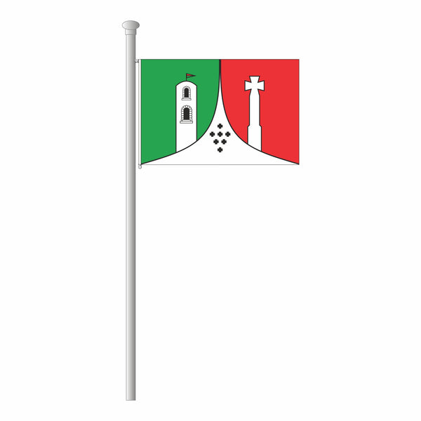 Büchel Fahne / Flagge