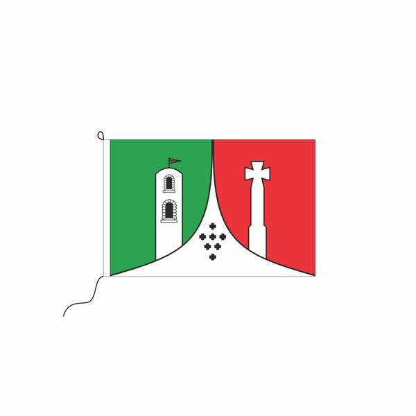 Büchel Fahne / Flagge