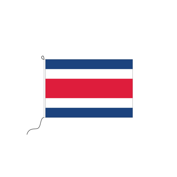 Costa Rica Kleinfahne