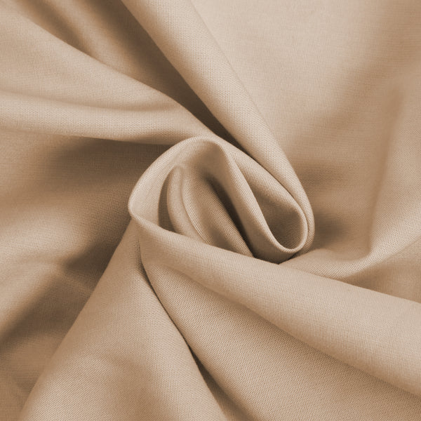 Detailfoto der Farbe sand