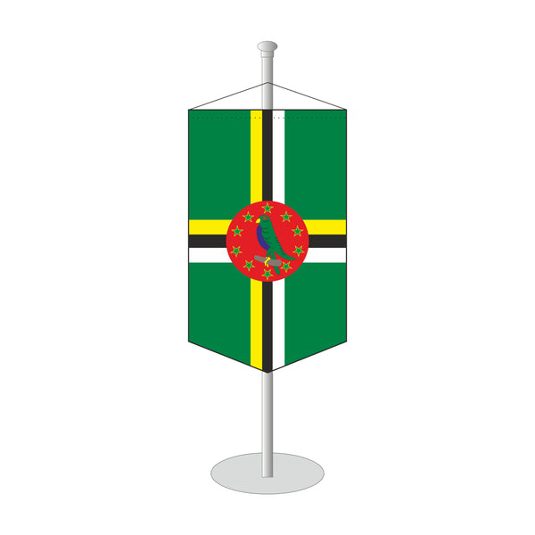 Dominica Tischbanner