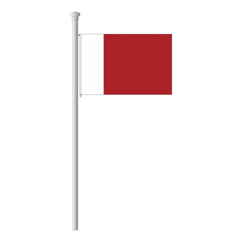 Dubai Flagge Querformat