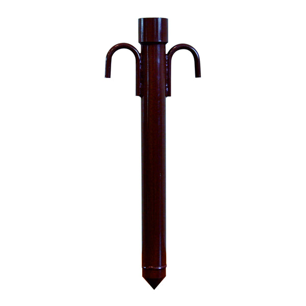 Teleskopmast Classic Ausleger XL