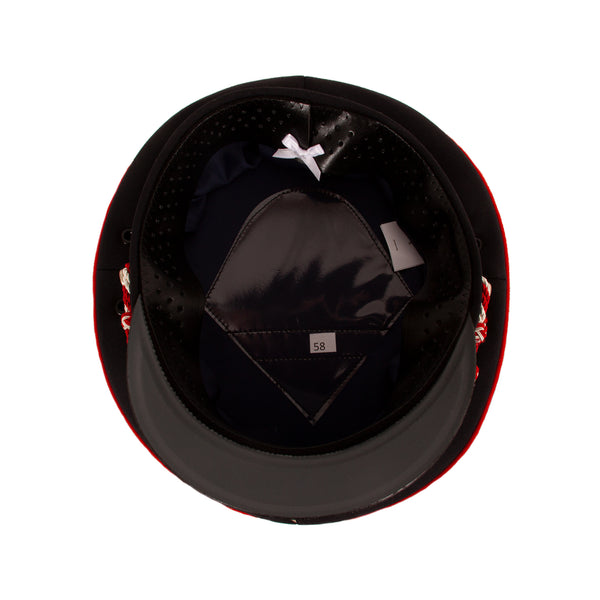 Feuerwehr Schirmmütze BADEN-WÜRTTEMBERG