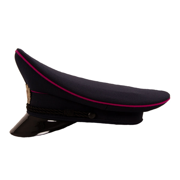 Feuerwehr Schirmmütze BRANDENBURG