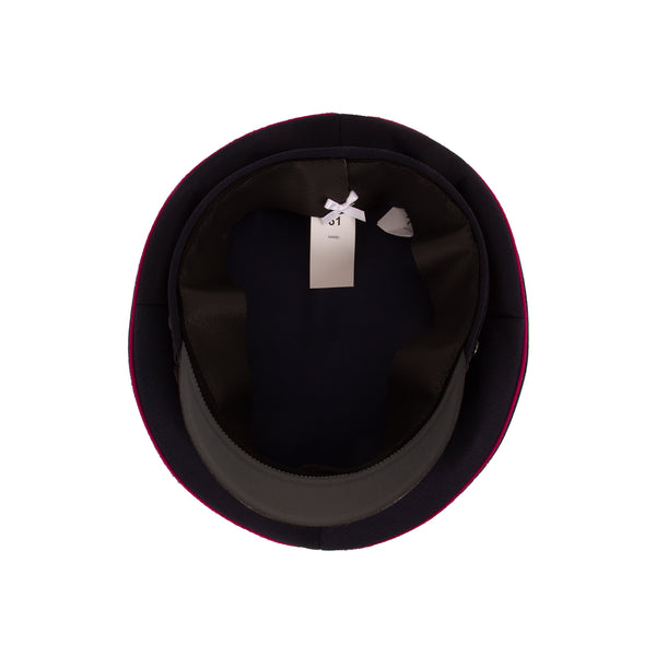 Feuerwehr Schirmmütze BRANDENBURG