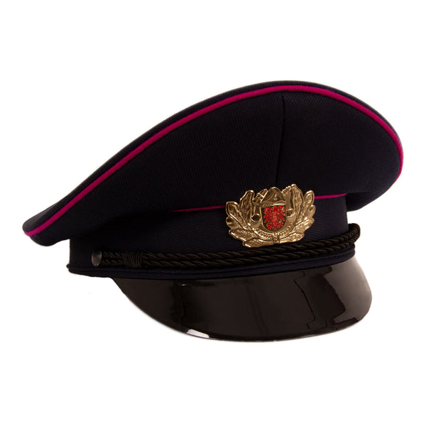 Feuerwehr Schirmmütze BRANDENBURG