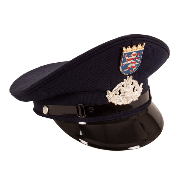 Feuerwehr Schirmmütze HESSEN