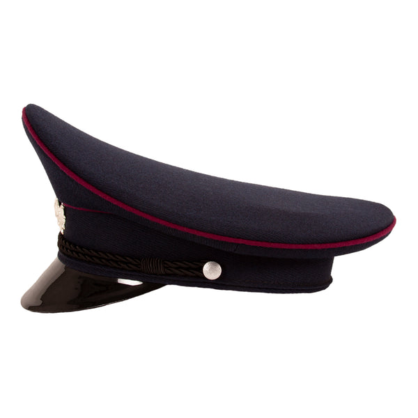 Feuerwehr Schirmmütze MECKLENBURG-VORPOMMERN