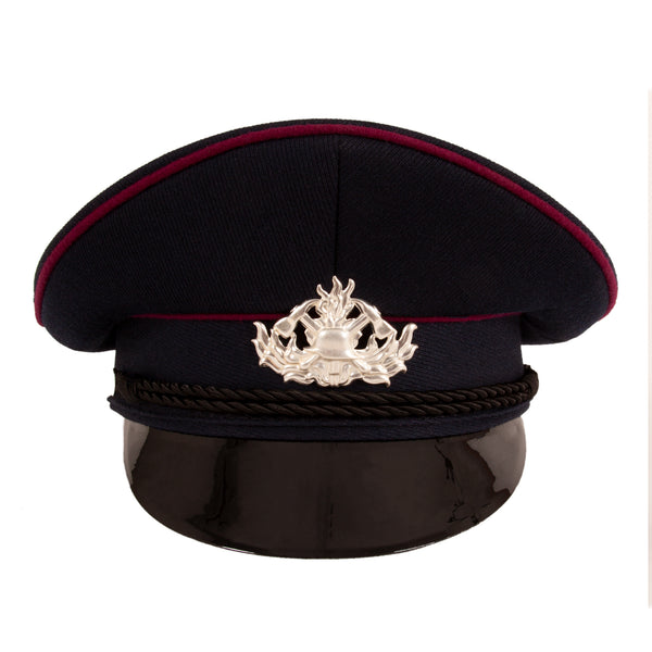 Feuerwehr Schirmmütze MECKLENBURG-VORPOMMERN