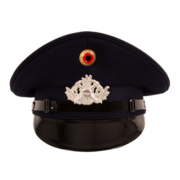 Feuerwehr Schirmmütze NORDRHEIN-WESTFALEN