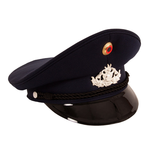 Feuerwehr Schirmmütze RHEINLAND-PFALZ