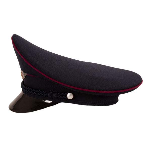 Feuerwehr Schirmmütze SACHSEN