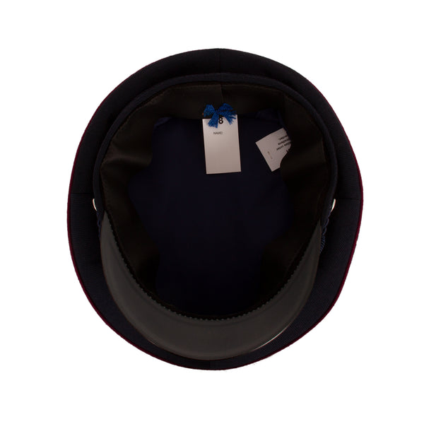 Feuerwehr Schirmmütze SACHSEN