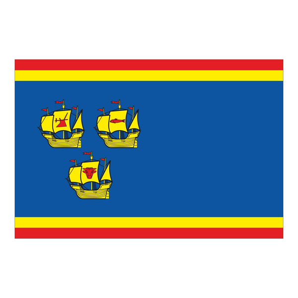 Ockholm Fahne / Flagge